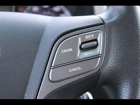 Used 2017 Hyundai Santa Fe Sport AWD/4WD image 27