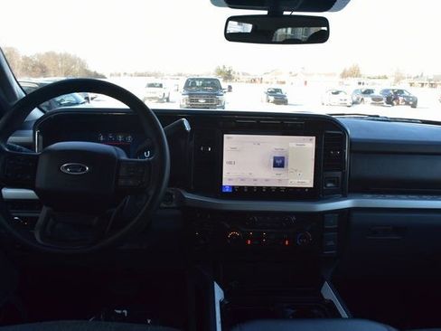 Used 2024 Ford F350 XLT w/ XLT Premium Package image 42