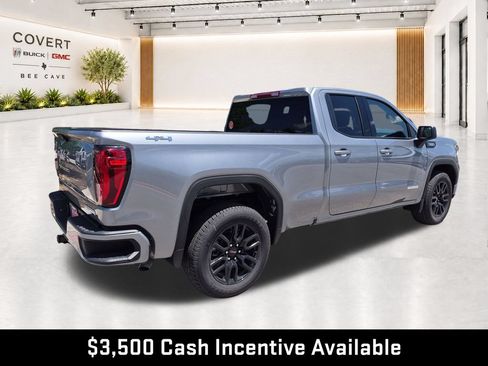 New 2026 GMC Sierra 1500 Elevation AWD/4WD image 12