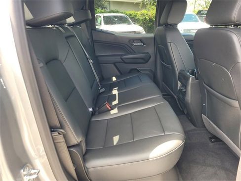 New 2026 GMC Canyon Elevation w/ Convenience Package image 12