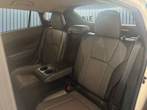 Used 2024 Subaru Crosstrek 2.5i Limited w/ Popular Package #4A AWD/4WD image 11