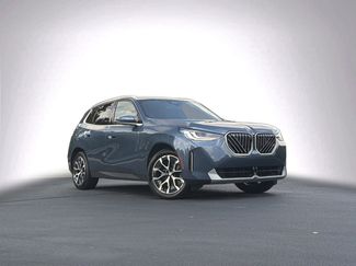 Used 2026 BMW X3 xDrive30i AWD/4WD video 2