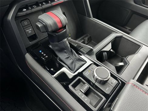 New 2026 Toyota Tundra TRD Pro image 14