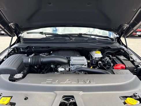 New 2026 RAM 1500 Big Horn AWD/4WD image 29
