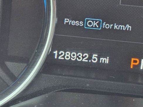 Used 2015 Ford F150 King Ranch w/ Equipment Group 601A Luxury image 21