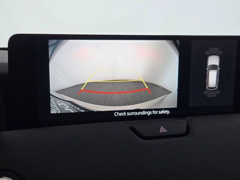 Used 2025 MAZDA CX-90 Plug-In Hybrid w/ Preferred AWD/4WD image 30