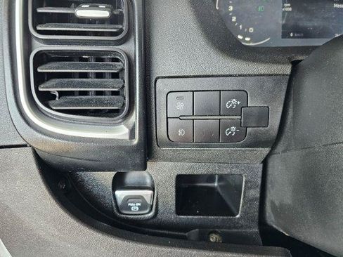 Used 2024 RAM ProMaster 2500 w/ Quick Order Package 22G SLT FWD image 15
