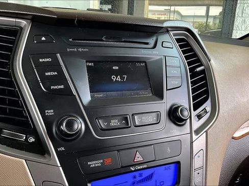 Used 2016 Hyundai Santa Fe Sport w/ Option Group 03 FWD image 22