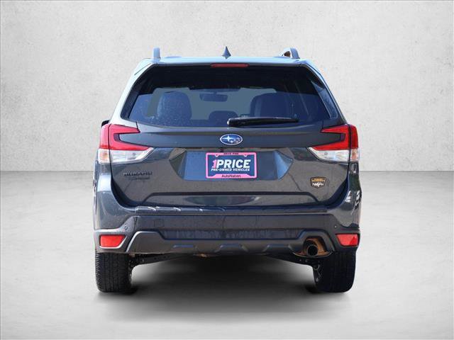 Used 2022 Subaru Forester Wilderness w/ Wilderness Package AWD/4WD image 6