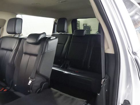 Used 2022 Ford Expedition Max XLT AWD/4WD image 36
