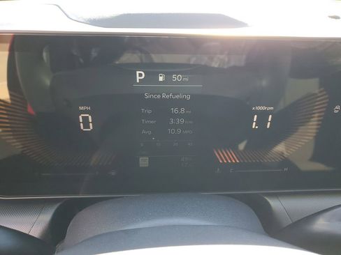 New 2026 Kia K4 LXS image 13