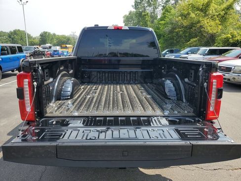 New 2026 Ford F250 Lariat w/ Chrome Package AWD/4WD image 35