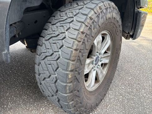 Used 2018 Ford F150 XLT RWD image 2