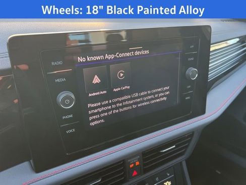 New 2026 Volkswagen Jetta GLI Autobahn image 15