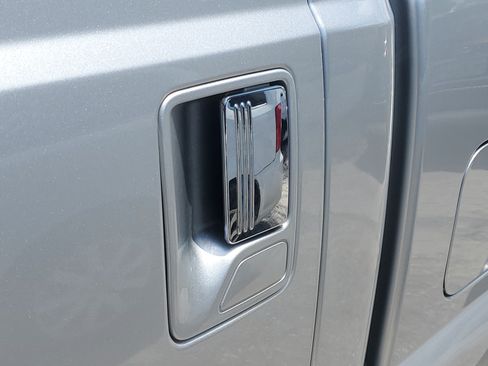 Used 2014 Ford F350 Platinum AWD/4WD image 8