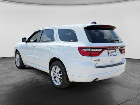 Used 2023 Dodge Durango GT AWD/4WD image 8