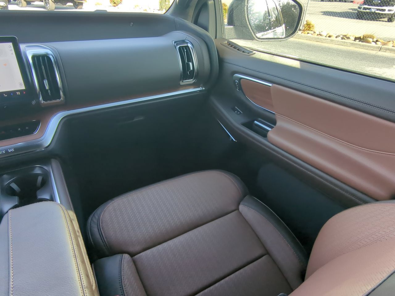 New 2026 Ford Expedition King Ranch AWD/4WD image 15