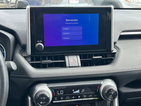 Used 2024 Toyota RAV4 LE image 20