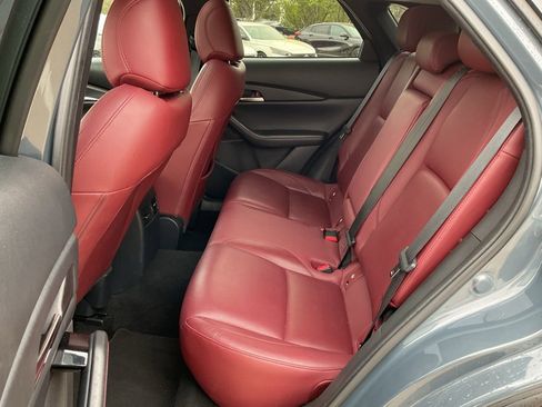 Used 2025 MAZDA CX-30 AWD 2.5 S w/ Preferred Package image 15