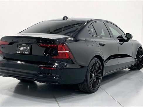 Used 2024 Volvo S60 B5 Plus w/ Protection Package Premier image 2