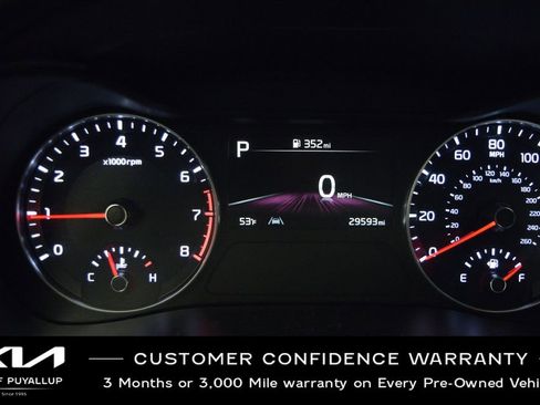 Used 2023 Kia Forte LXS w/ LXS Technology Package image 18