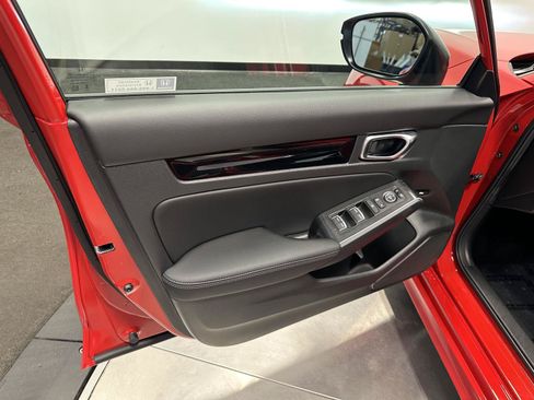 Certified 2026 Honda Civic Sport Touring image 13