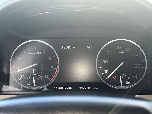 Used 2012 Land Rover Range Rover HSE image 13