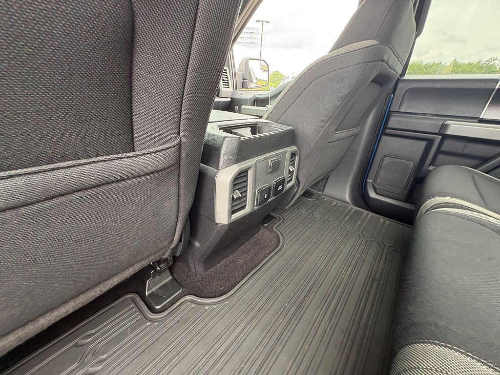 Used 2017 Ford F150 Raptor AWD/4WD image 17