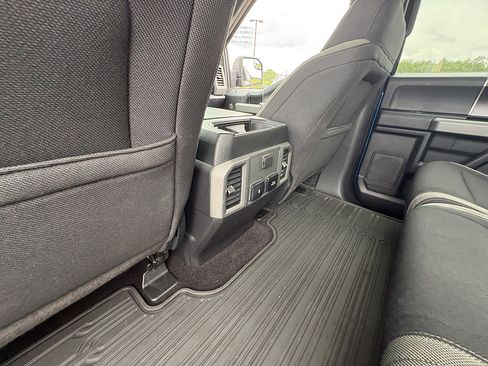 Used 2017 Ford F150 Raptor AWD/4WD image 17