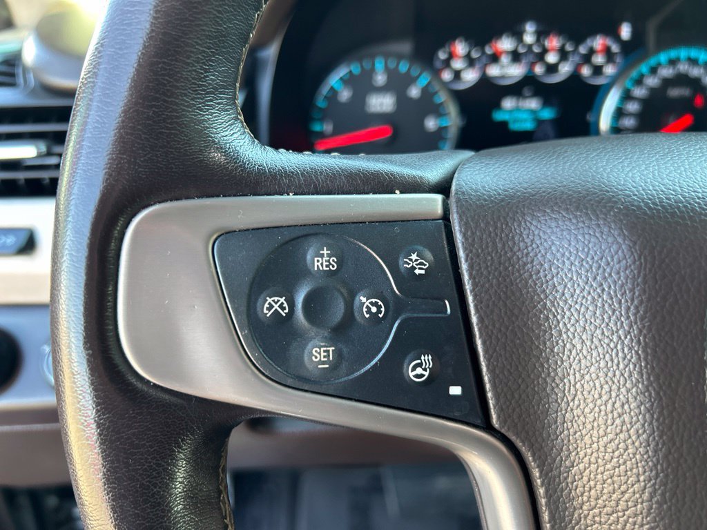 Used 2019 GMC Yukon XL Denali AWD/4WD image 17