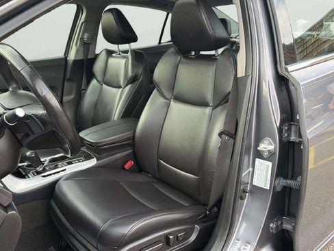Used 2020 Acura TLX image 13