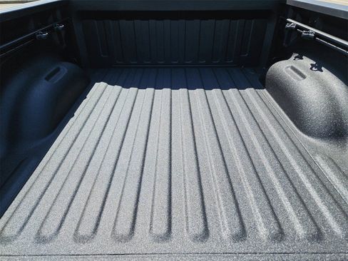 New 2026 RAM 1500 Lone Star AWD/4WD image 16