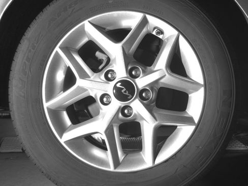 Used 2025 Kia Soul LX w/ LX Technology Package image 15