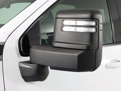 Used 2020 GMC Sierra 2500 AT4 w/ AT4 Premium Package image 49