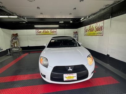 Used 2012 Mitsubishi Eclipse GS Sport