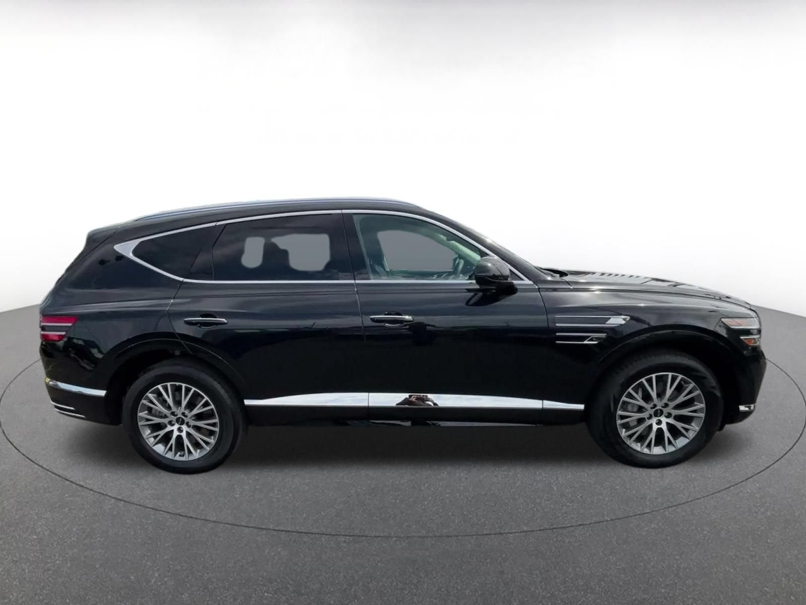 Used 2026 Genesis GV80 2.5T AWD/4WD image 15