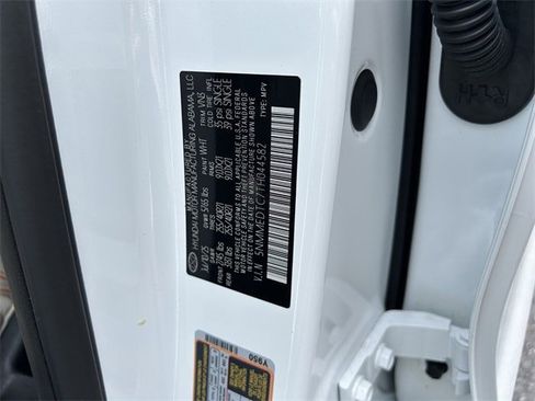 New 2026 Genesis GV70 3.5T Sport Prestige image 33