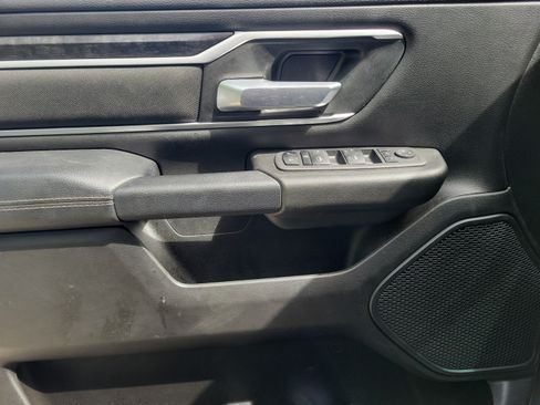 Used 2024 RAM 1500 Big Horn RWD image 12