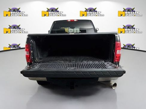 Used 2014 Chevrolet Silverado 2500 LTZ AWD/4WD image 26