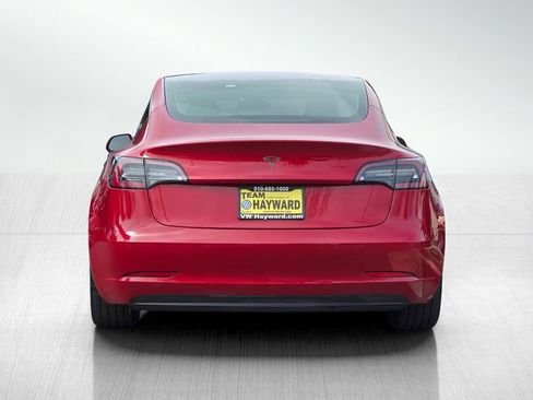 Used 2018 Tesla Model 3 Long Range image 5