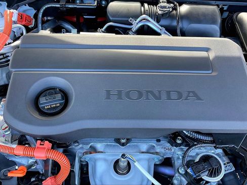 Certified 2025 Honda Civic Sport Touring image 17