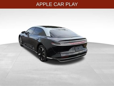 Used 2024 Lucid Air Touring AWD/4WD image 5
