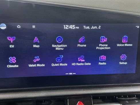 Used 2024 Kia Niro Wind FWD image 21