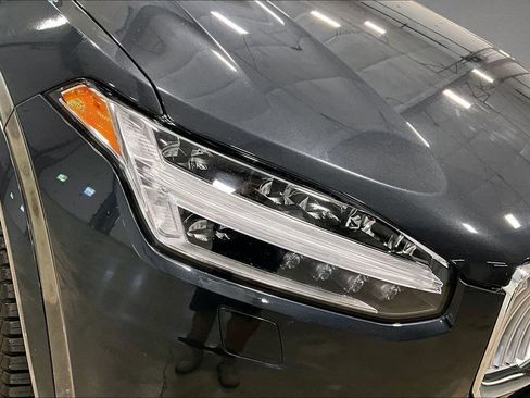 Certified 2022 Volvo XC90 T6 Inscription AWD/4WD image 33