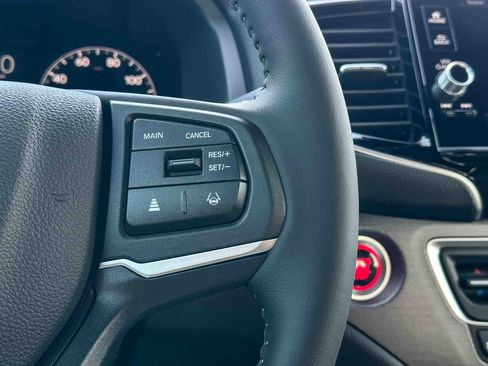 New 2026 Honda Ridgeline RTL image 17