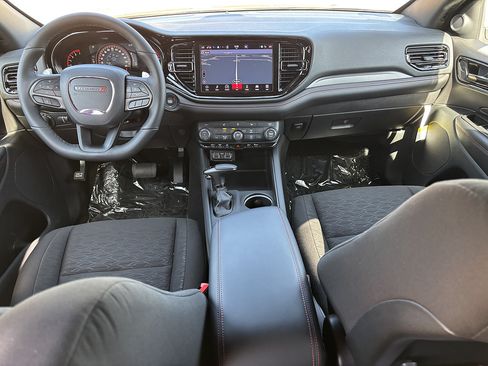 New 2026 Dodge Durango GT w/ Blacktop Package RWD image 18