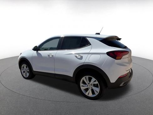 Used 2025 Buick Encore GX Preferred FWD image 10
