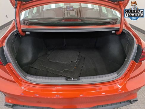 Certified 2023 Kia Forte LXS FWD image 25