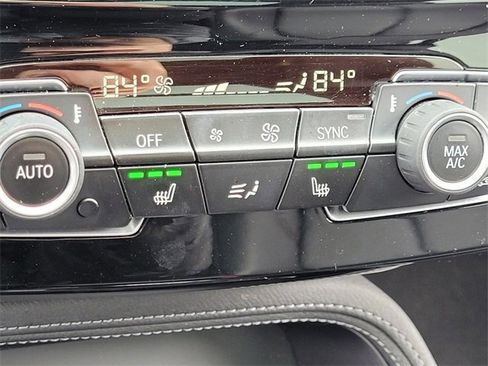 Used 2021 BMW X1 xDrive28i w/ Convenience Package image 20