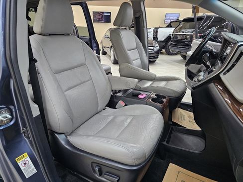 Used 2015 Toyota Sienna Limited FWD image 22